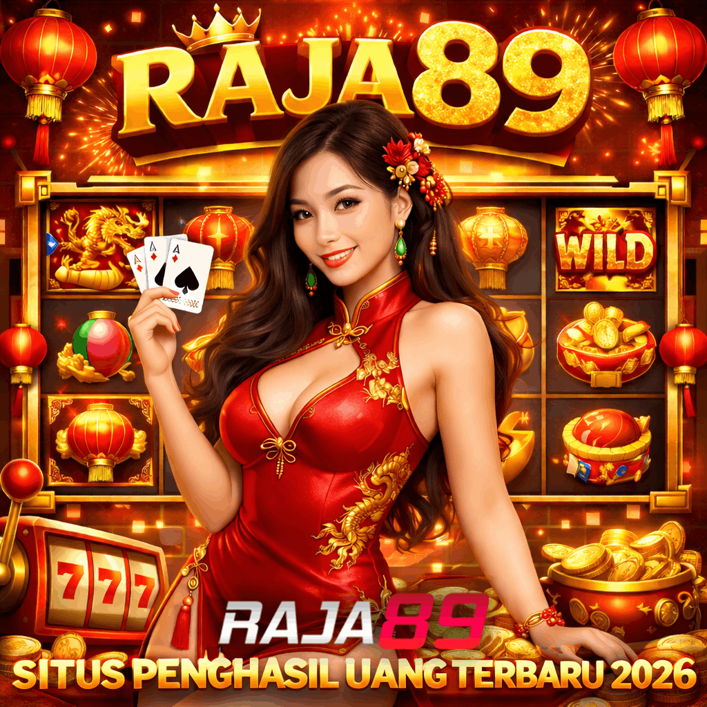 Raja89 Official Situs Penghasil Uang Asli Game Online Terbaru - Picasso App
